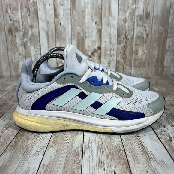 Adidas solar glide 4 boost Womens‎ 8.5 - Picture 1 of 8